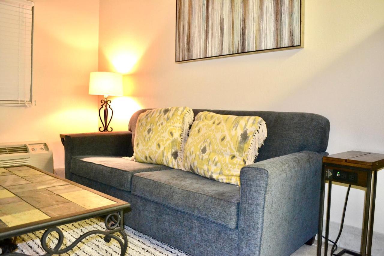 River Place Condos #509 1Bd, 2 Bath Пиджен Фордж Екстериор снимка
