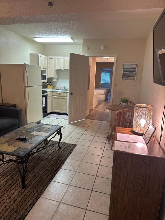 River Place Condos #509 1Bd, 2 Bath Пиджен Фордж Екстериор снимка