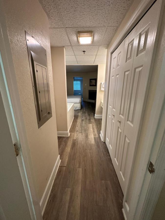 River Place Condos #509 1Bd, 2 Bath Пиджен Фордж Екстериор снимка