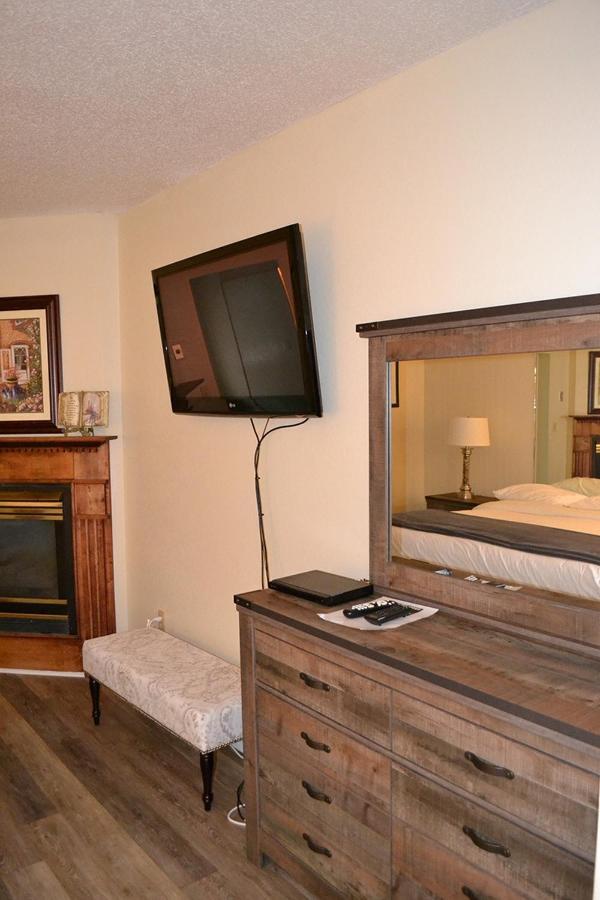 River Place Condos #509 1Bd, 2 Bath Пиджен Фордж Екстериор снимка